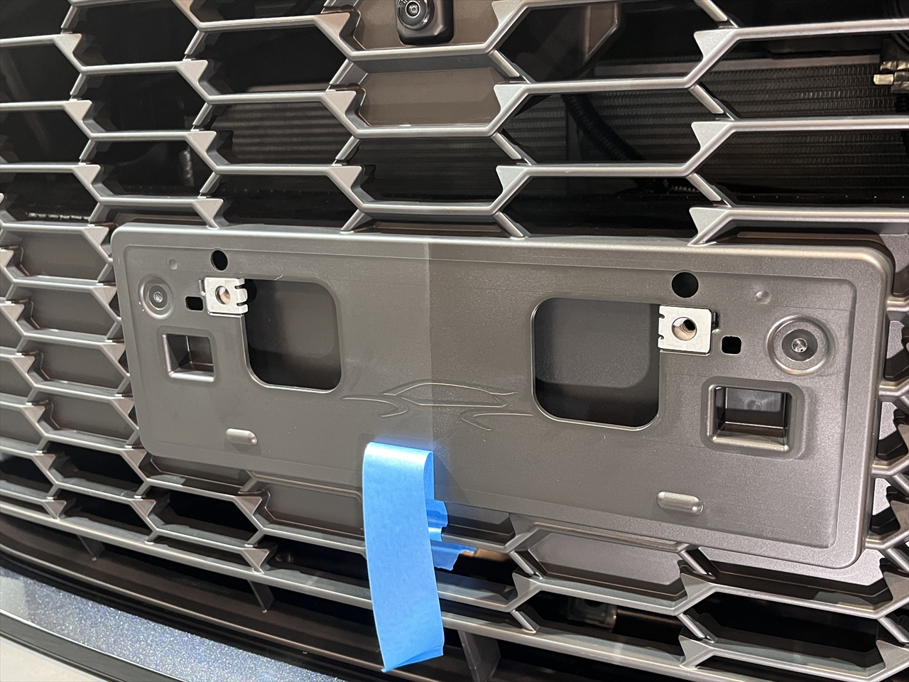 カーコーティング