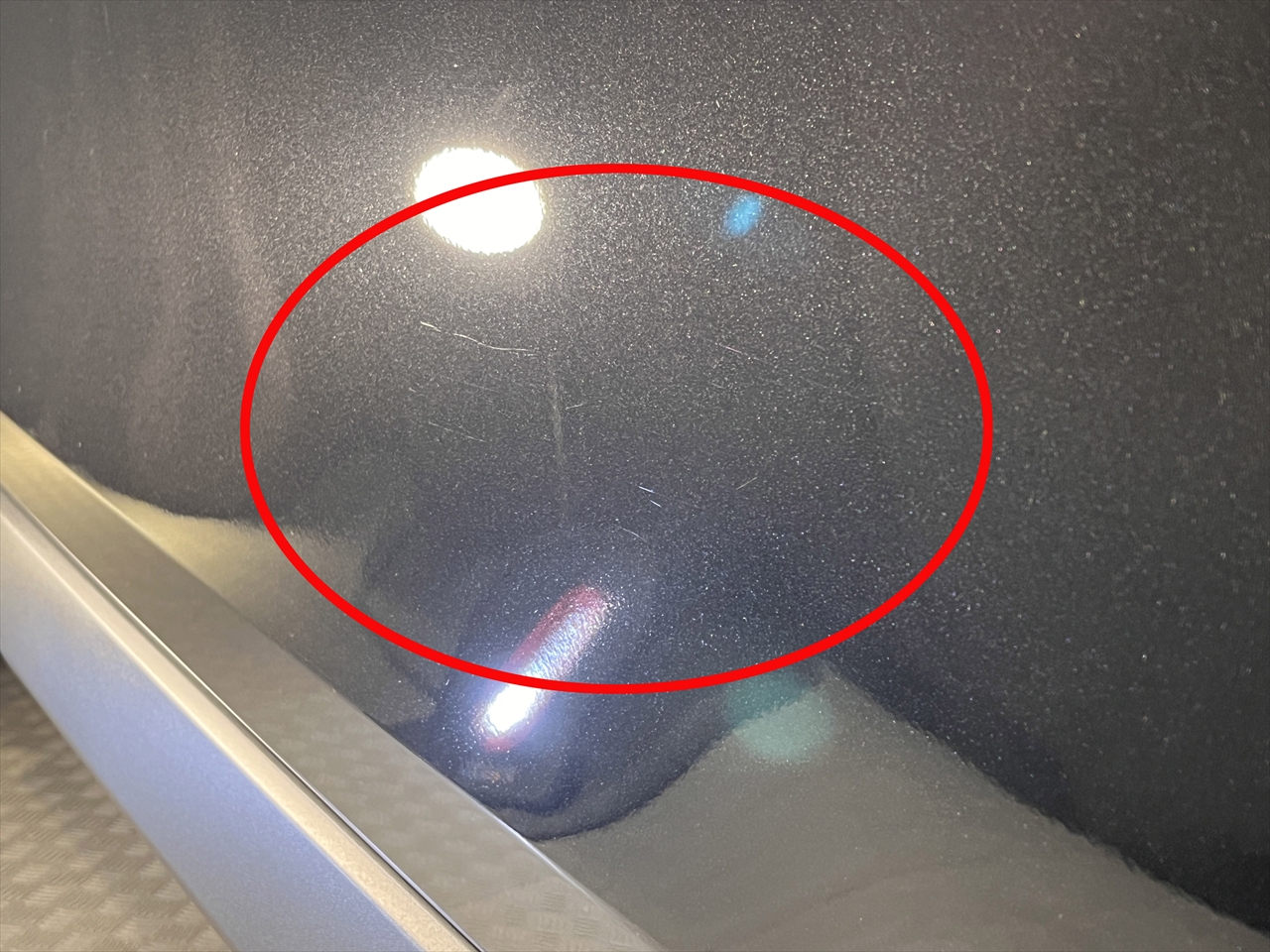 カーコーティング