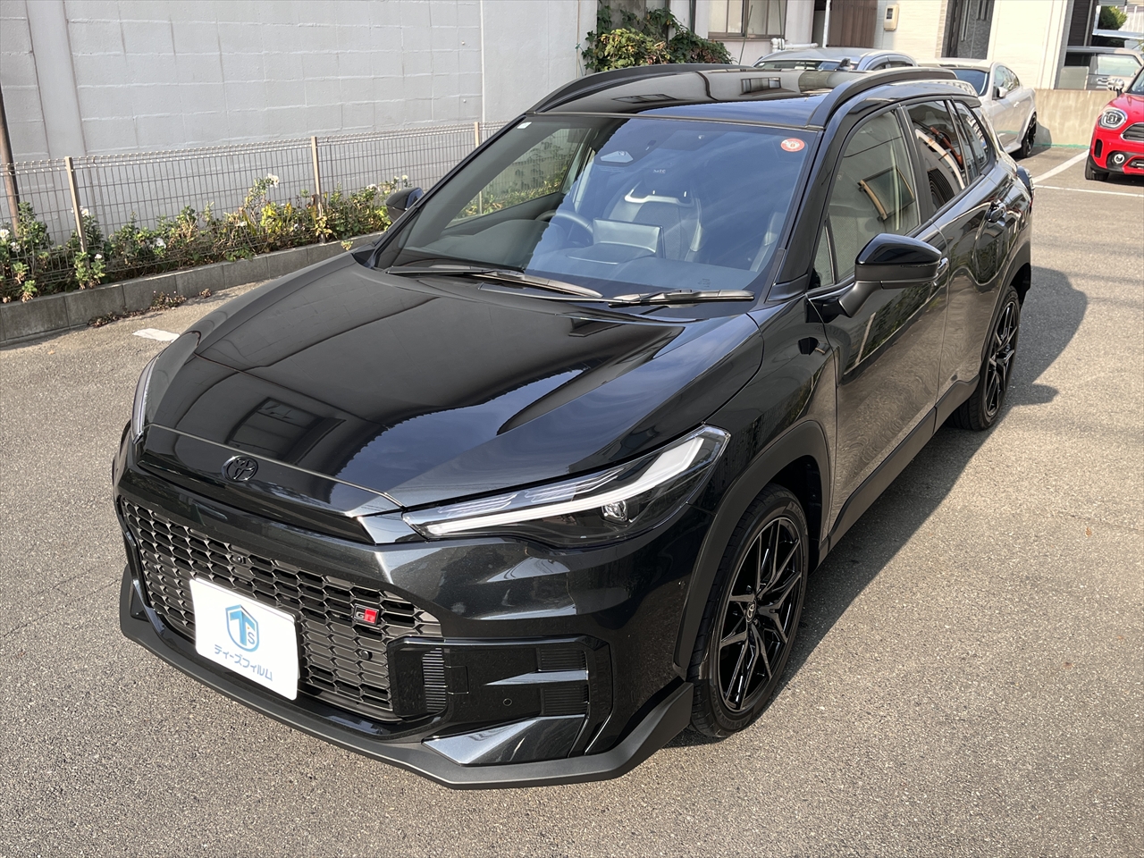 カーコーティング