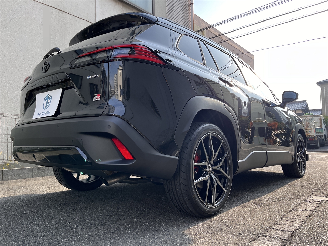 カーコーティング