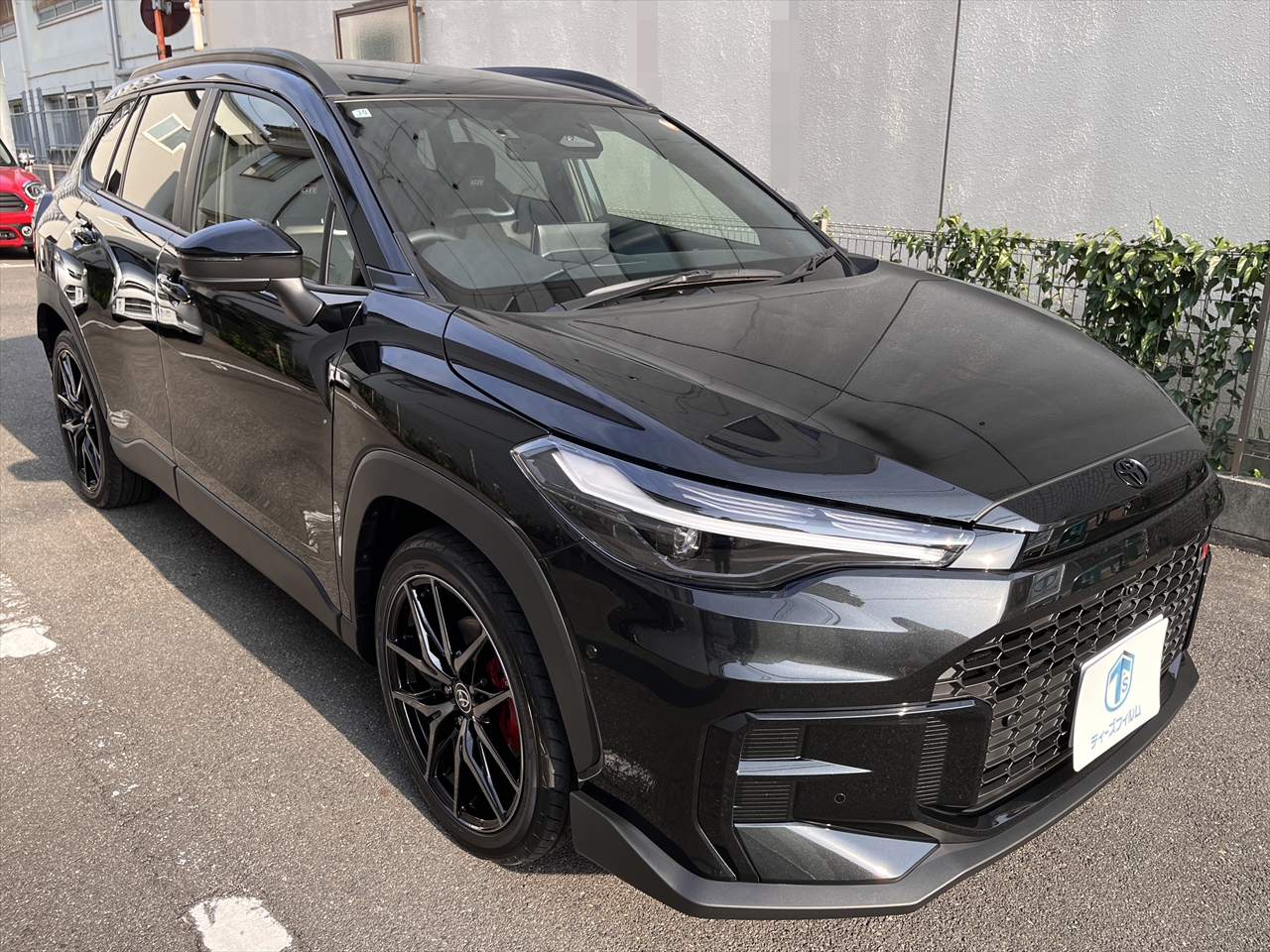 カーコーティング