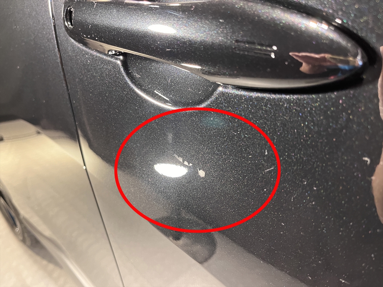 カーコーティング