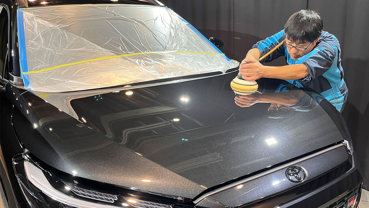 トヨタ カローラクロス GRスポーツ