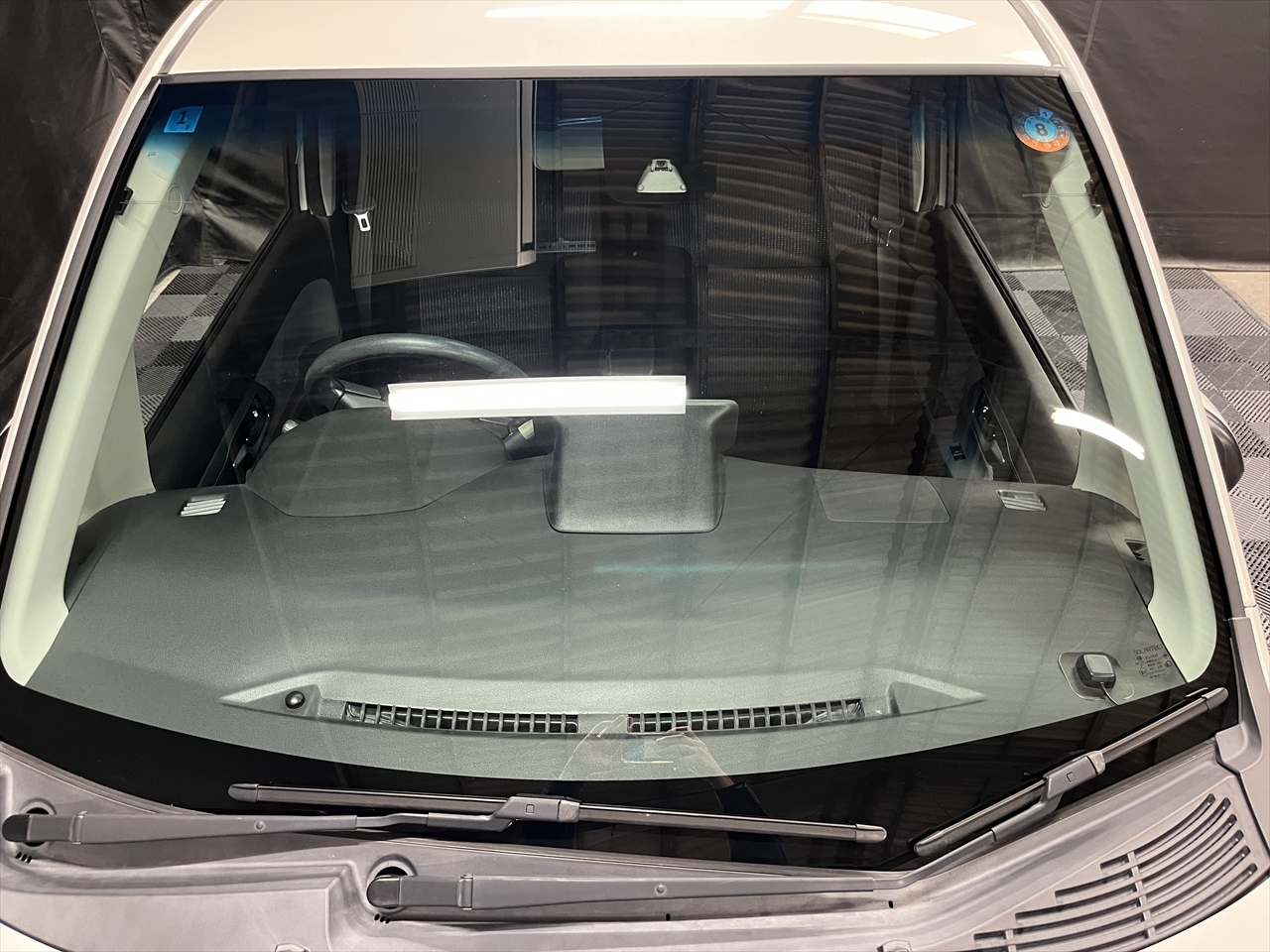 フロントガラス交換・修理