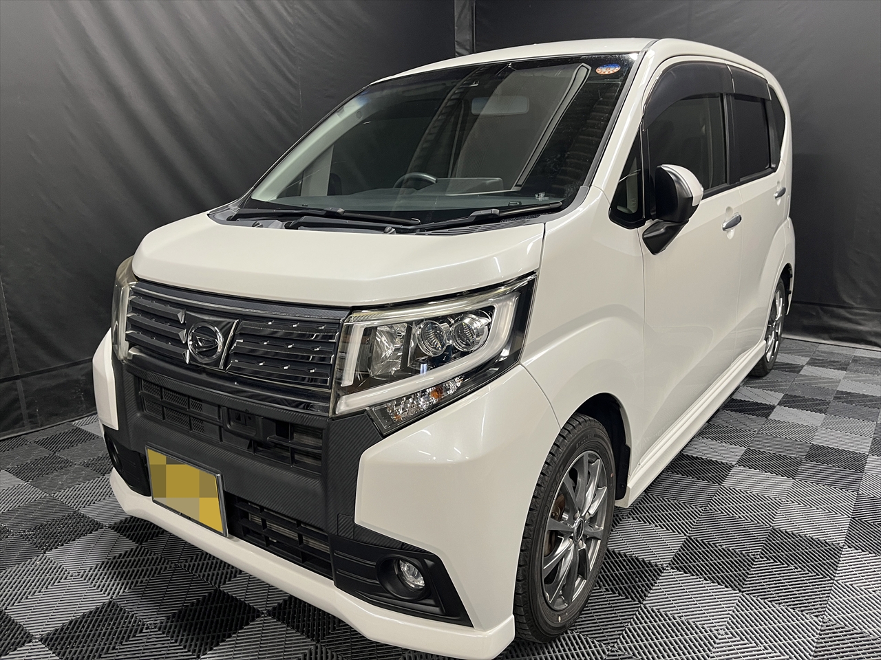 フロントガラス交換・修理