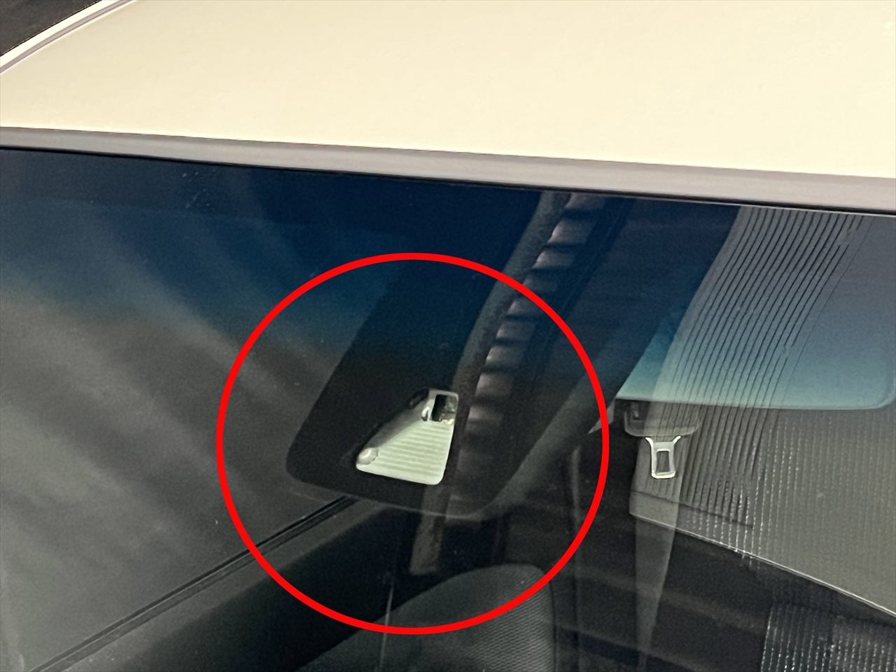 エーミング・校正作業