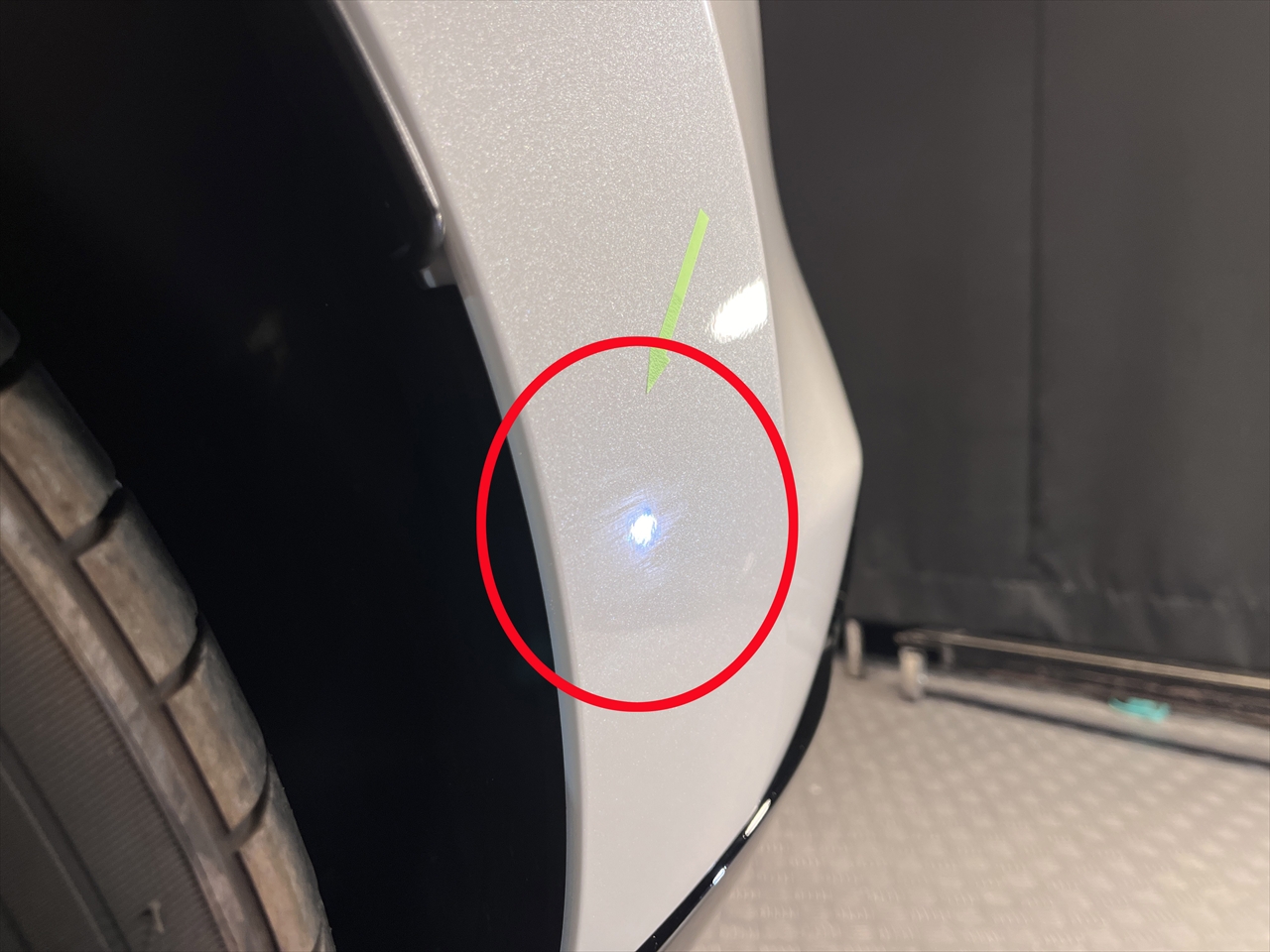 カーコーティング