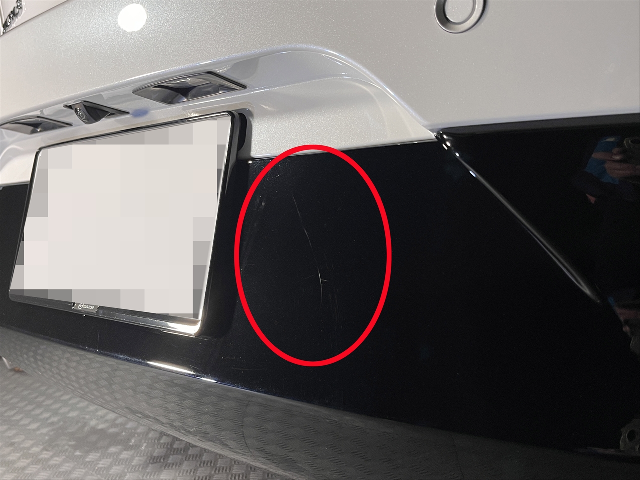 カーコーティング