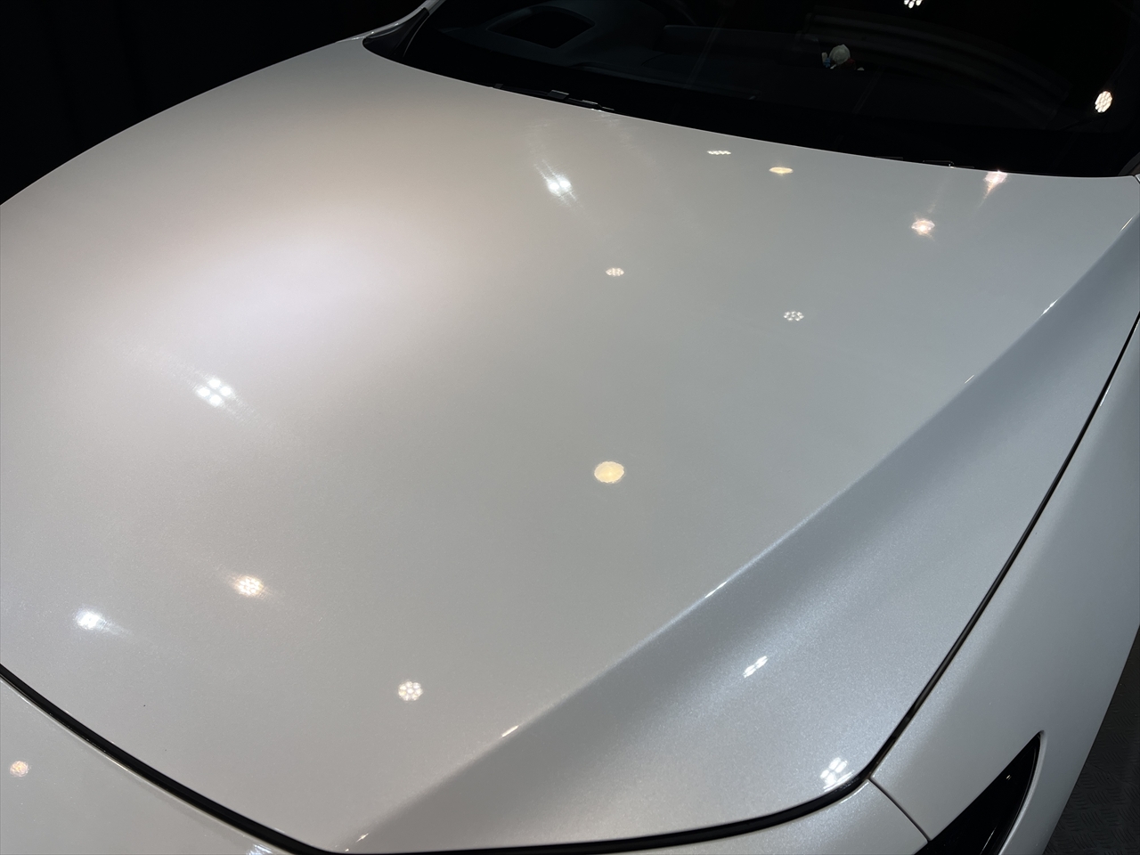 カーコーティング