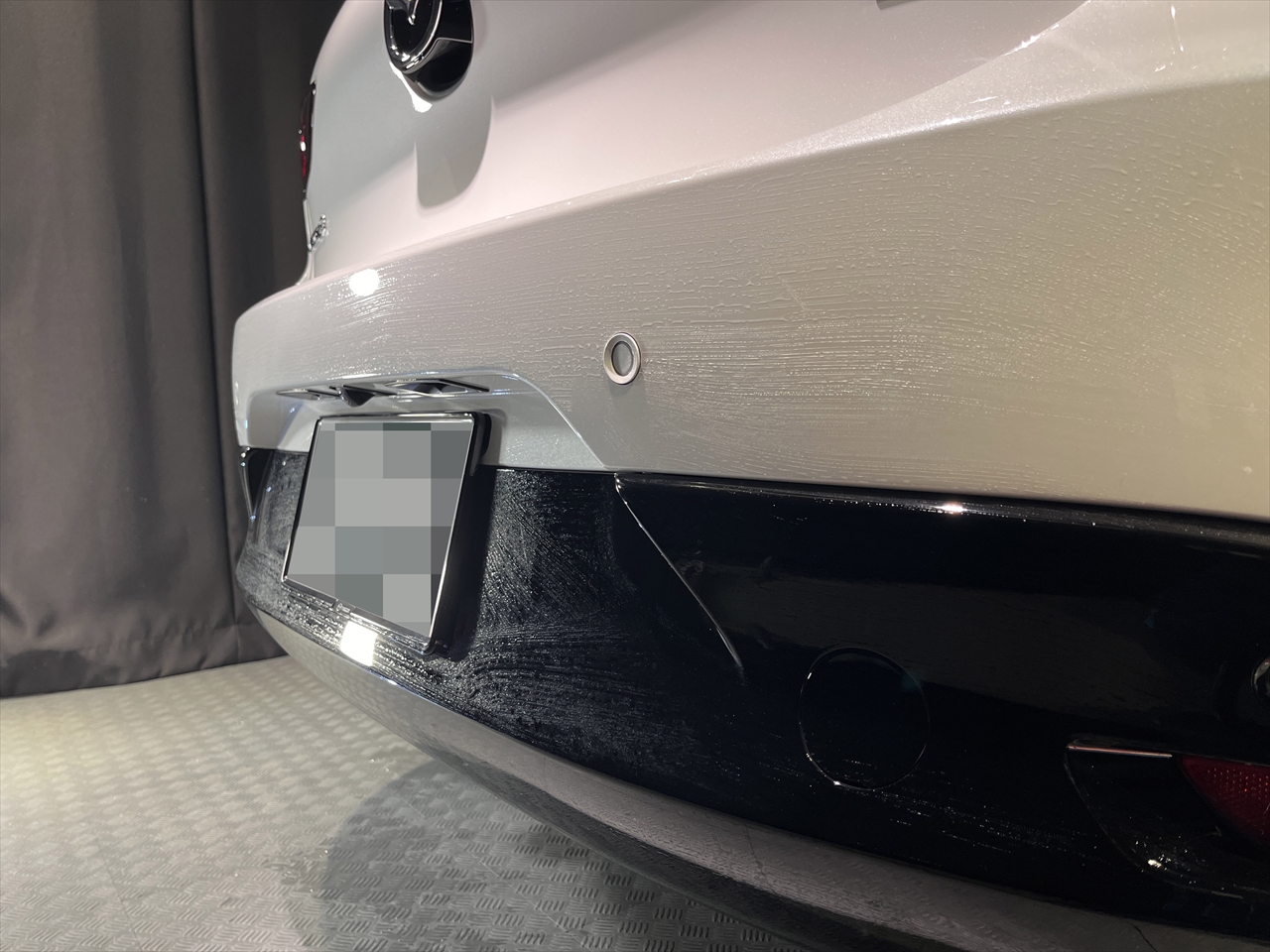 カーコーティング