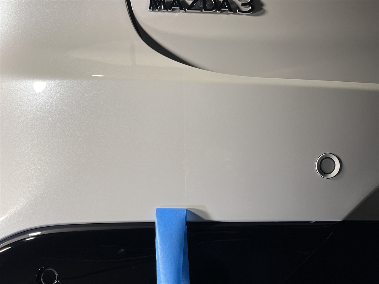 カーコーティング