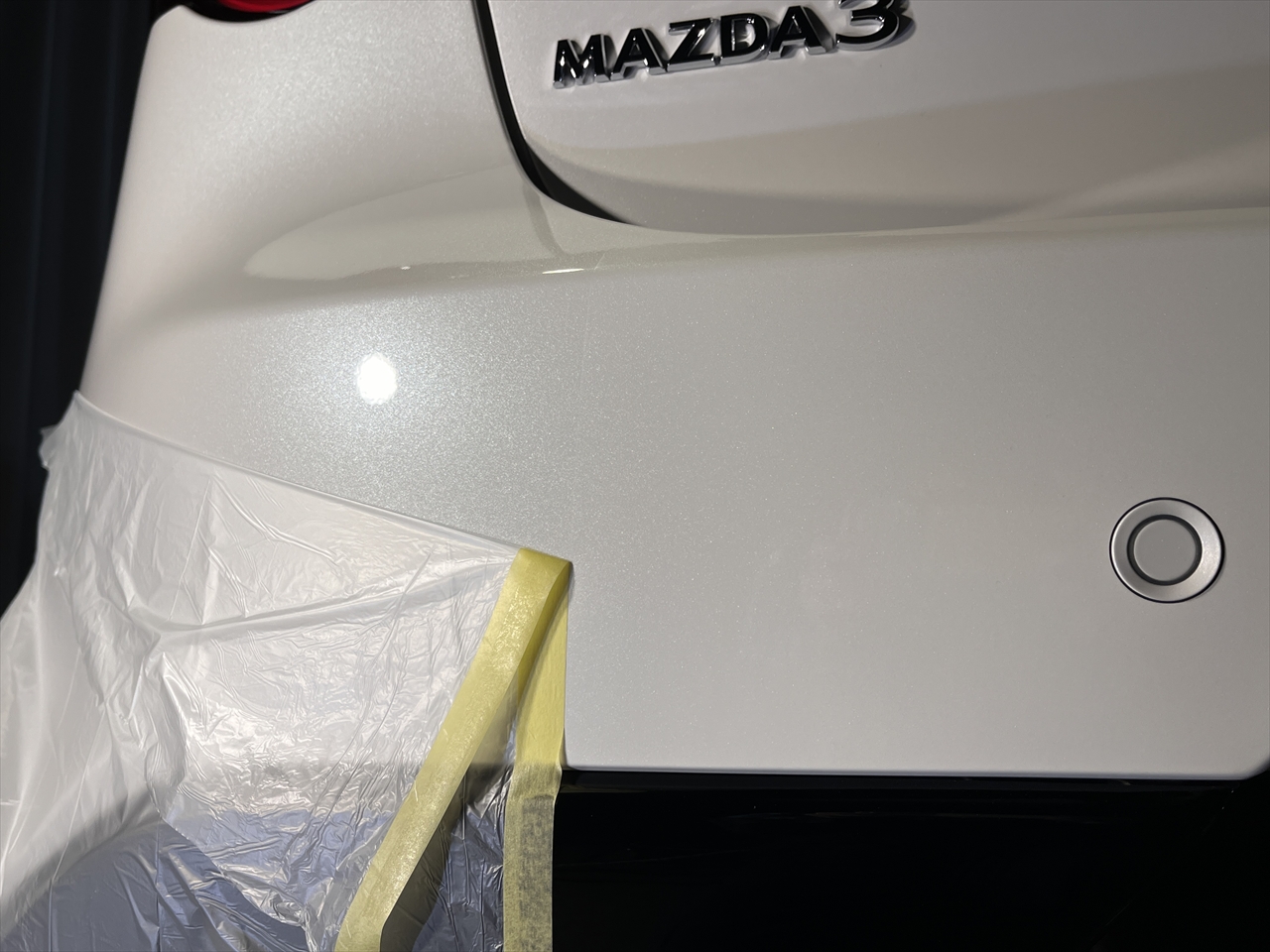 カーコーティング