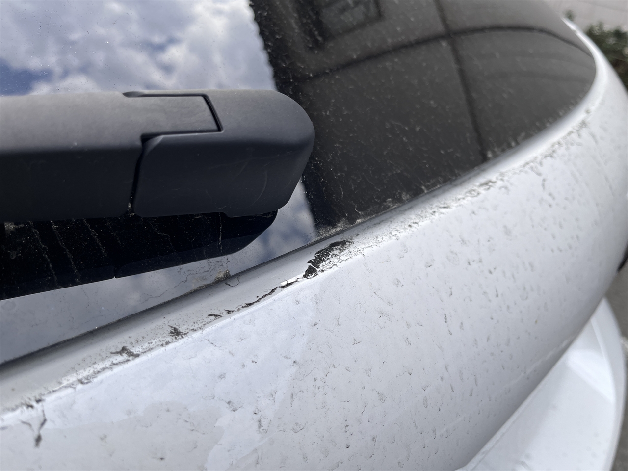 カーコーティング