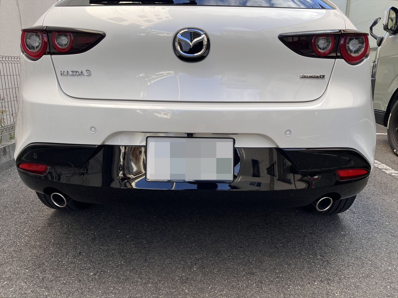 カーコーティング