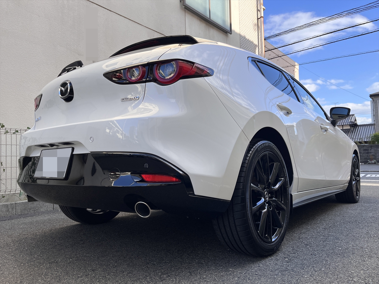 カーコーティング