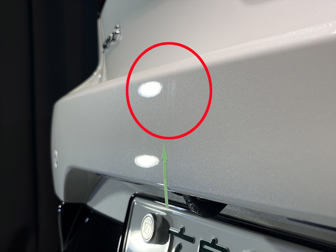 カーコーティング