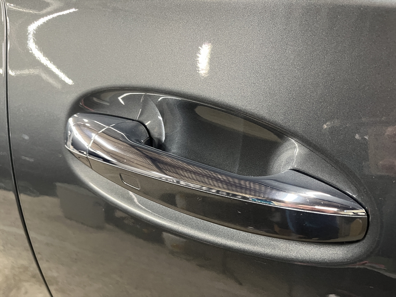 カープロテクションフィルム