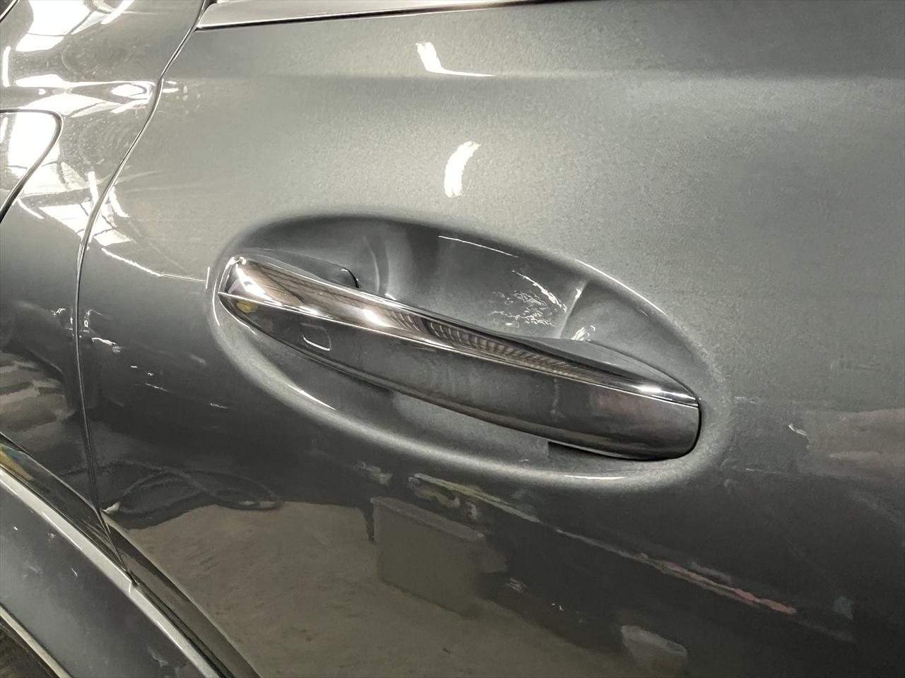 カープロテクションフィルム