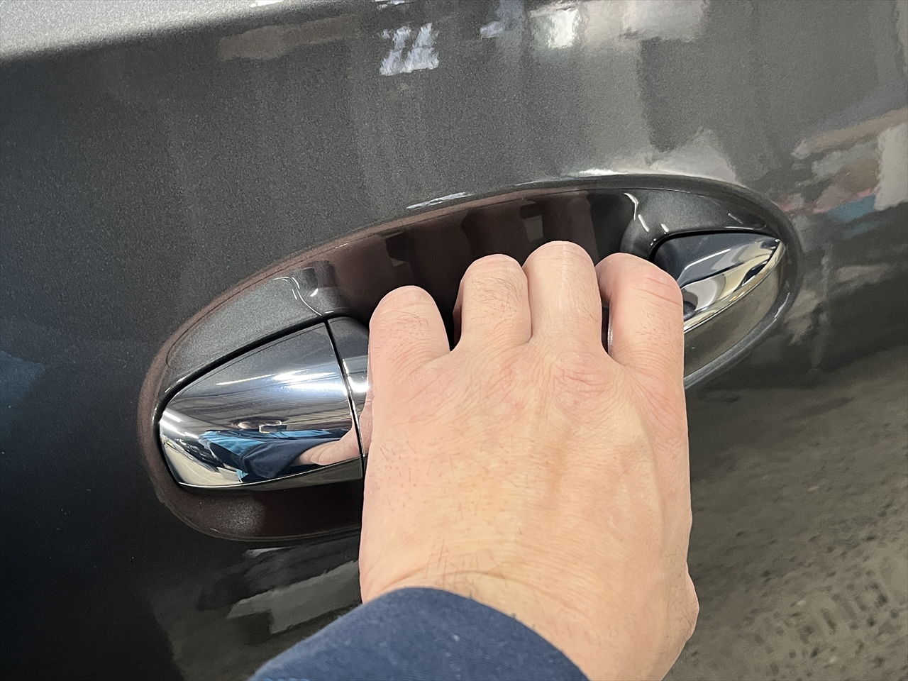 カープロテクションフィルム