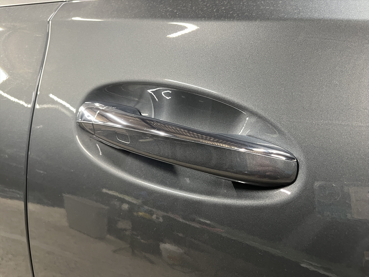 カープロテクションフィルム