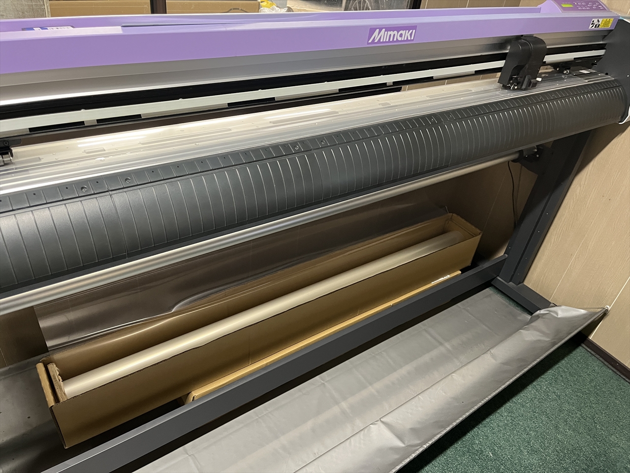 カープロテクションフィルム