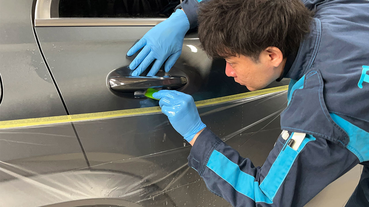 メルセデスベンツ GLE450d 4マチックスポーツ