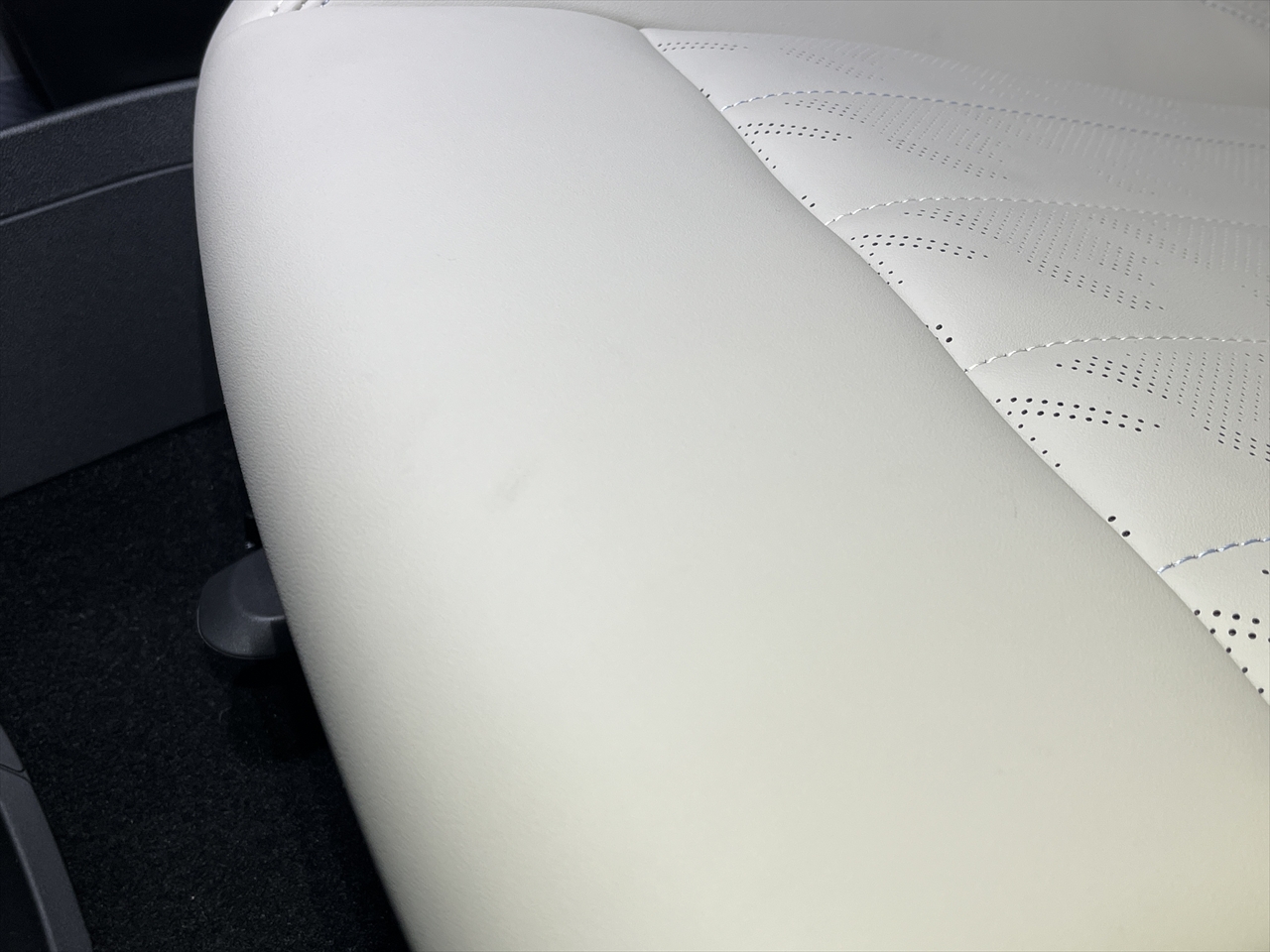 レザークリーニング