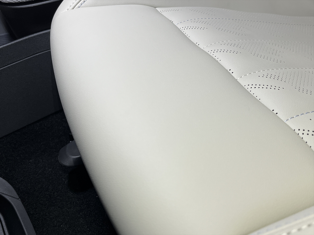 レザークリーニング