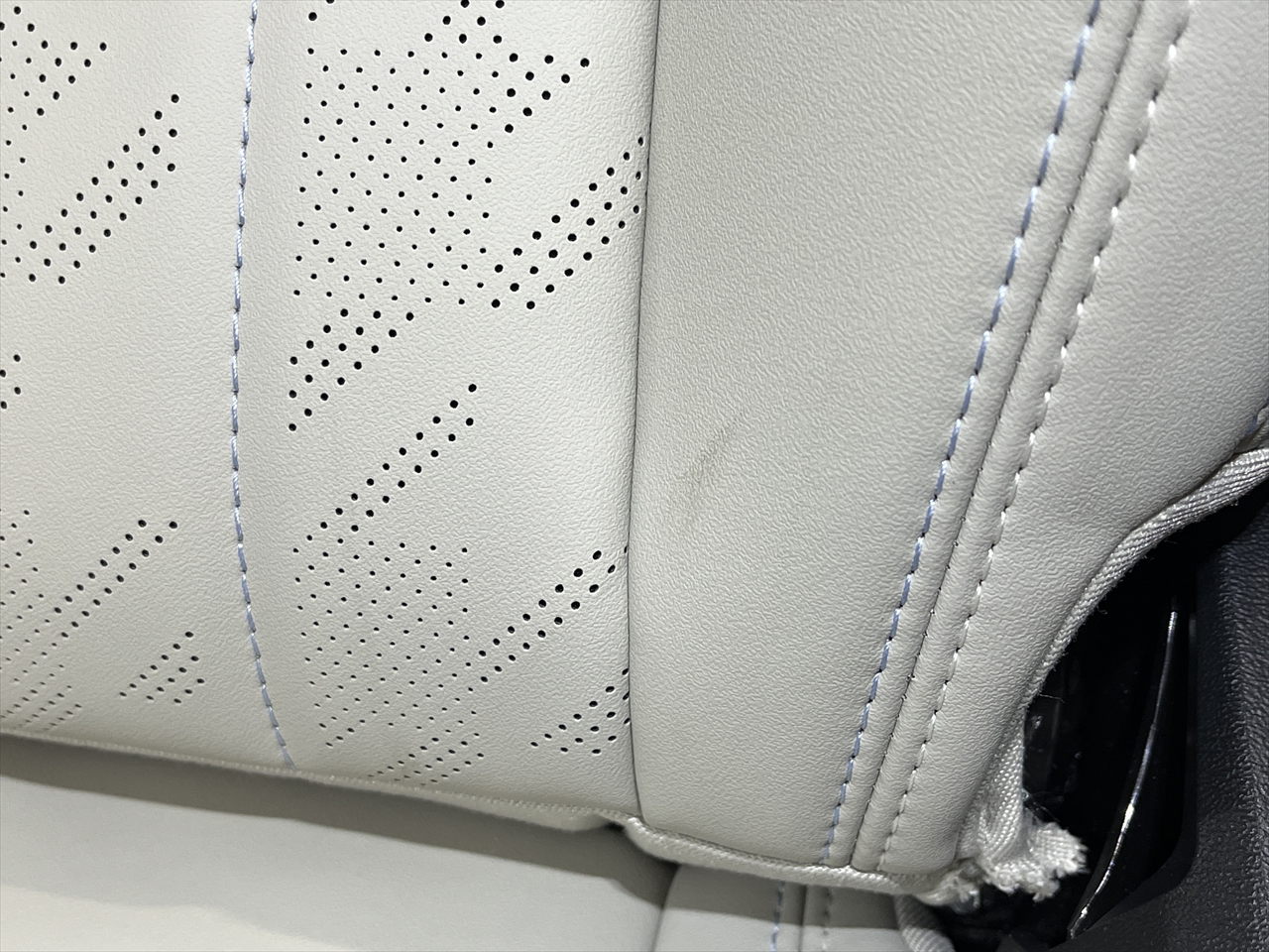 レザークリーニング