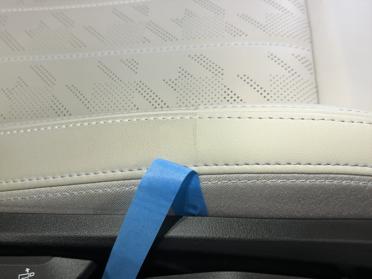 レザークリーニング