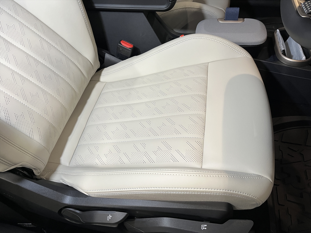 レザーコーティング