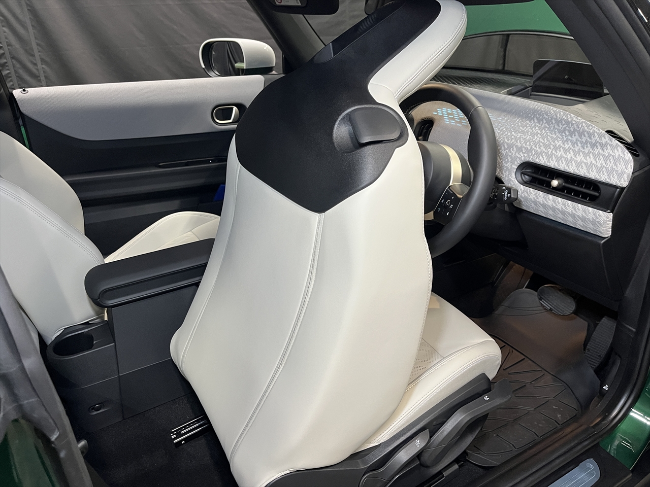 レザーコーティング