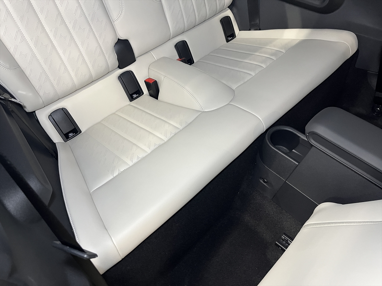 レザーコーティング