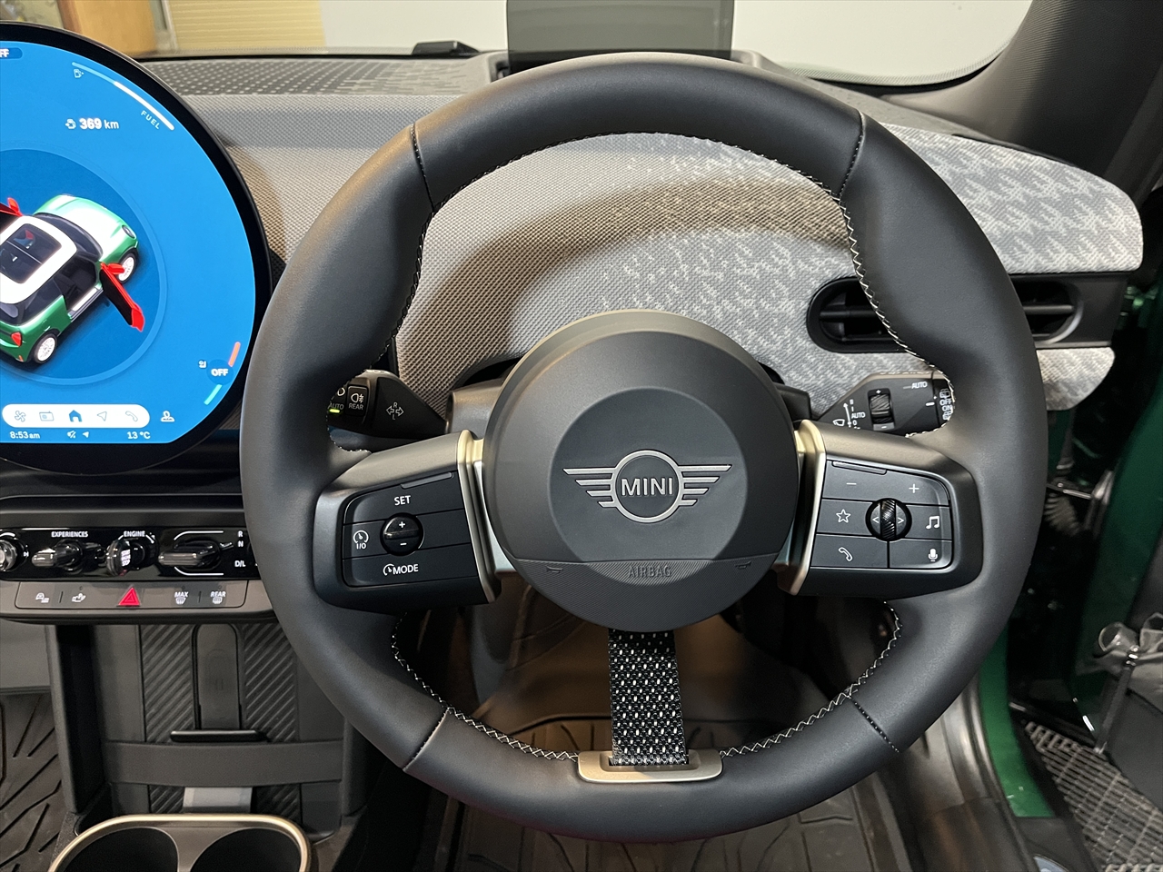 レザーコーティング