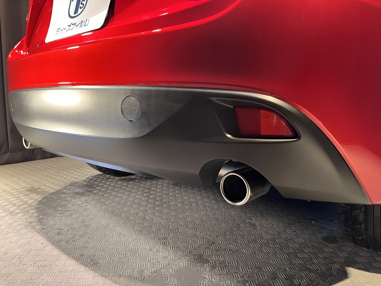 カーコーティング