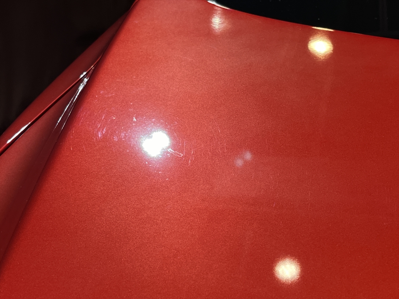 カーコーティング