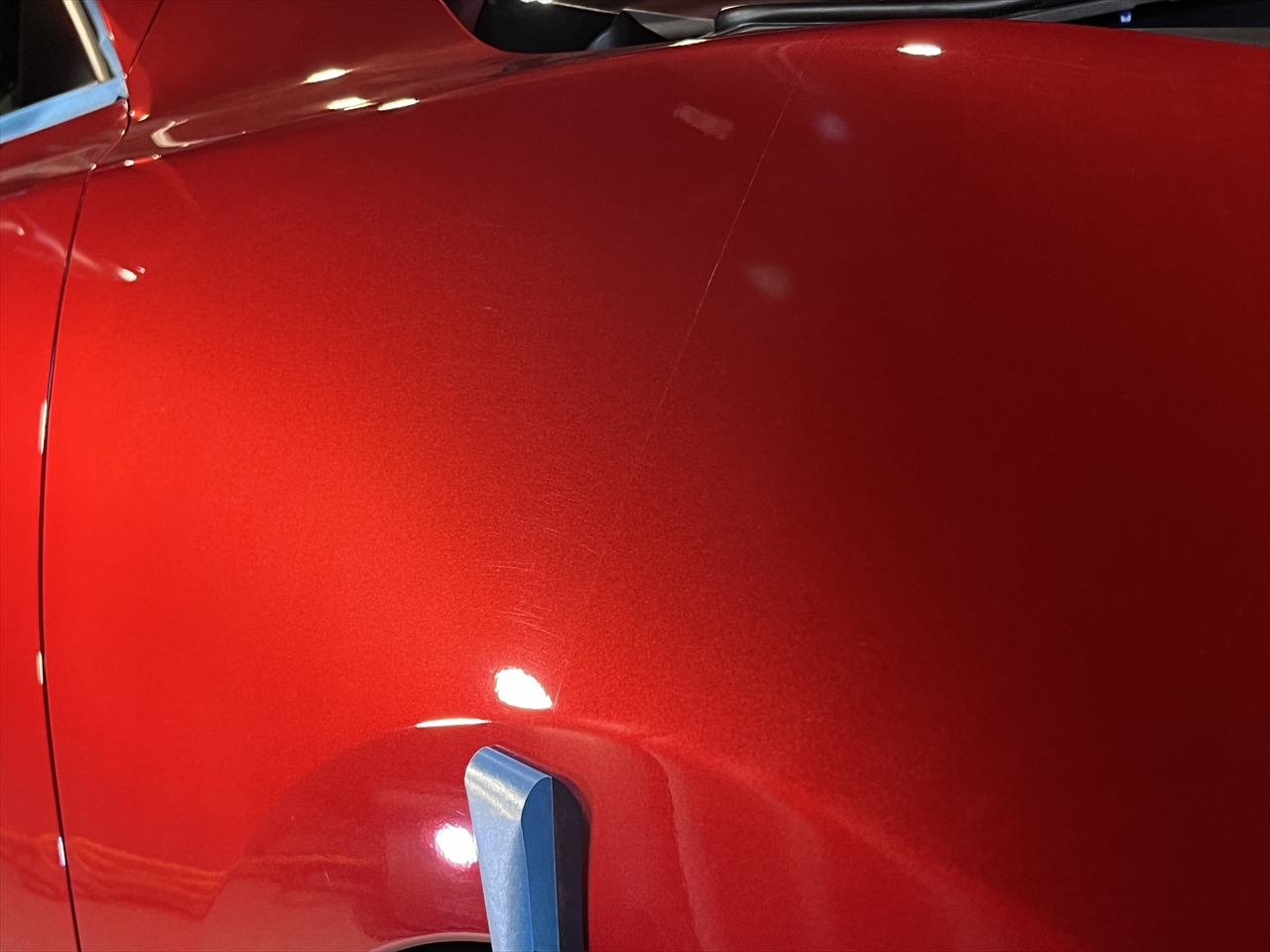 カーコーティング