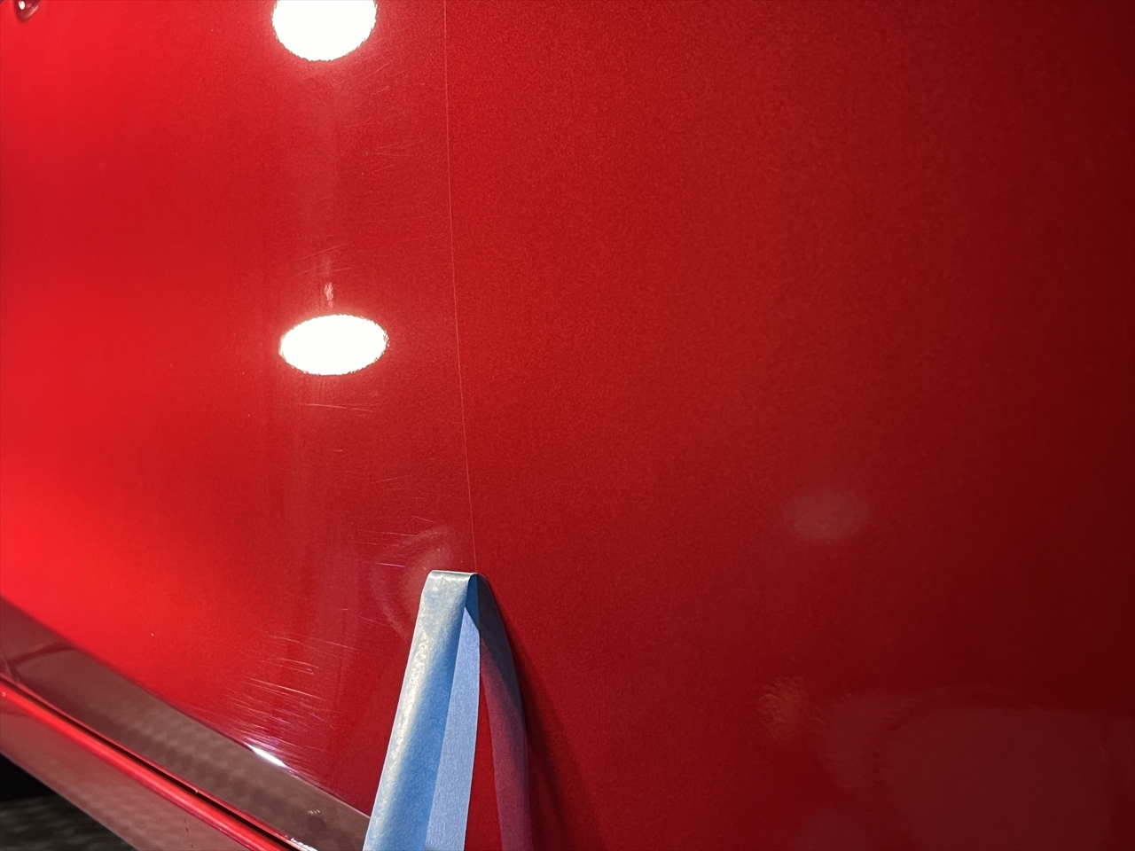 カーコーティング