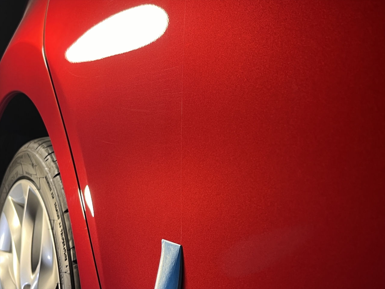 カーコーティング