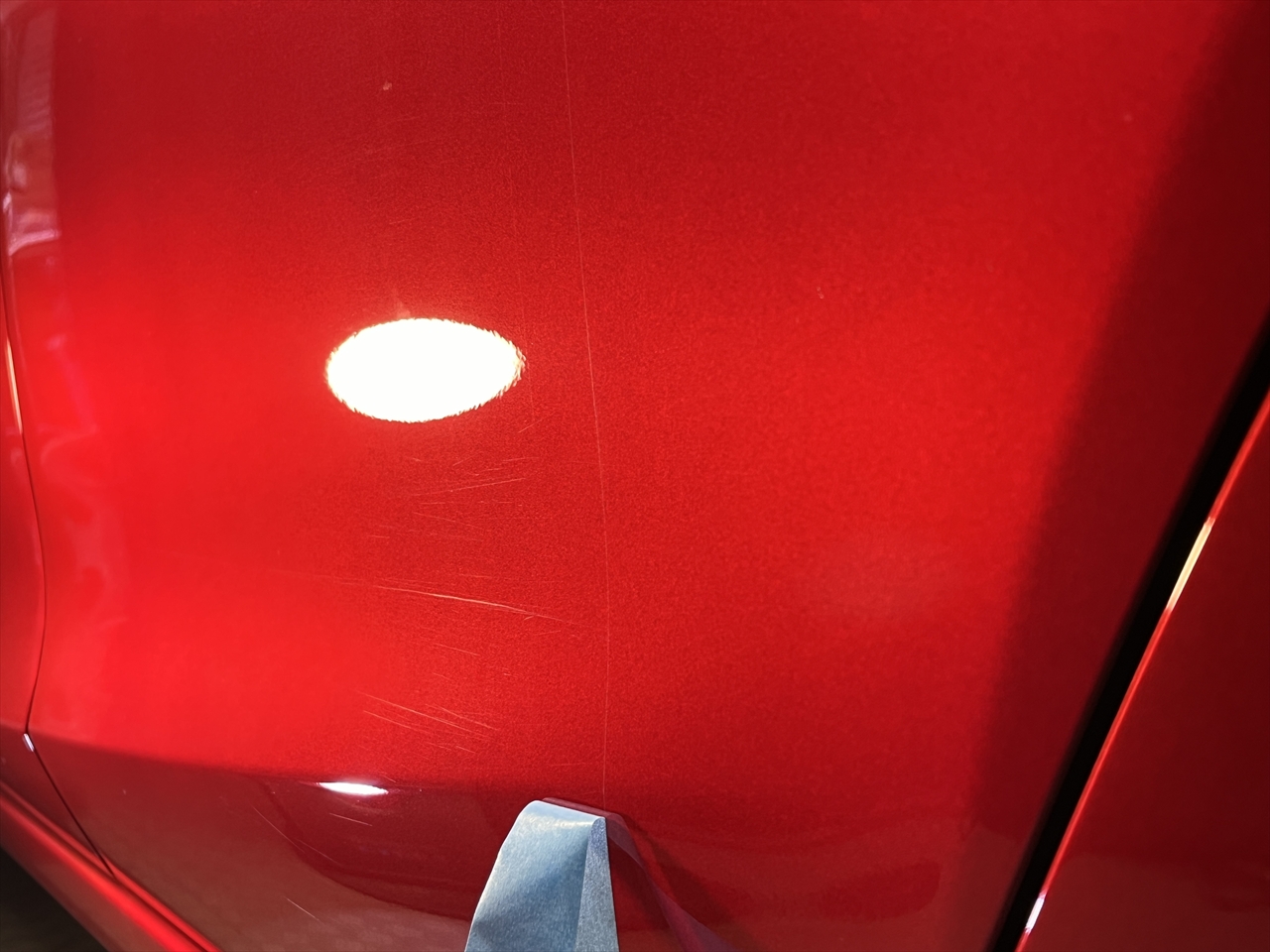 カーコーティング