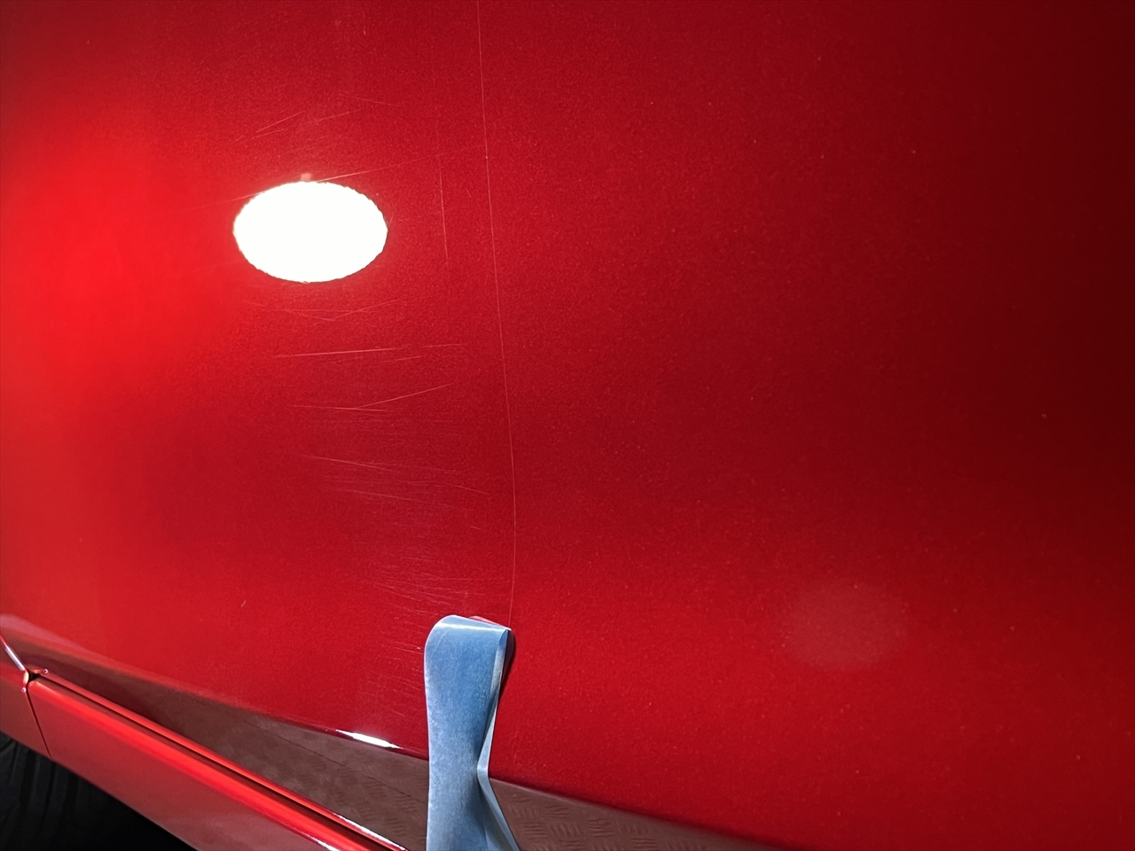 カーコーティング