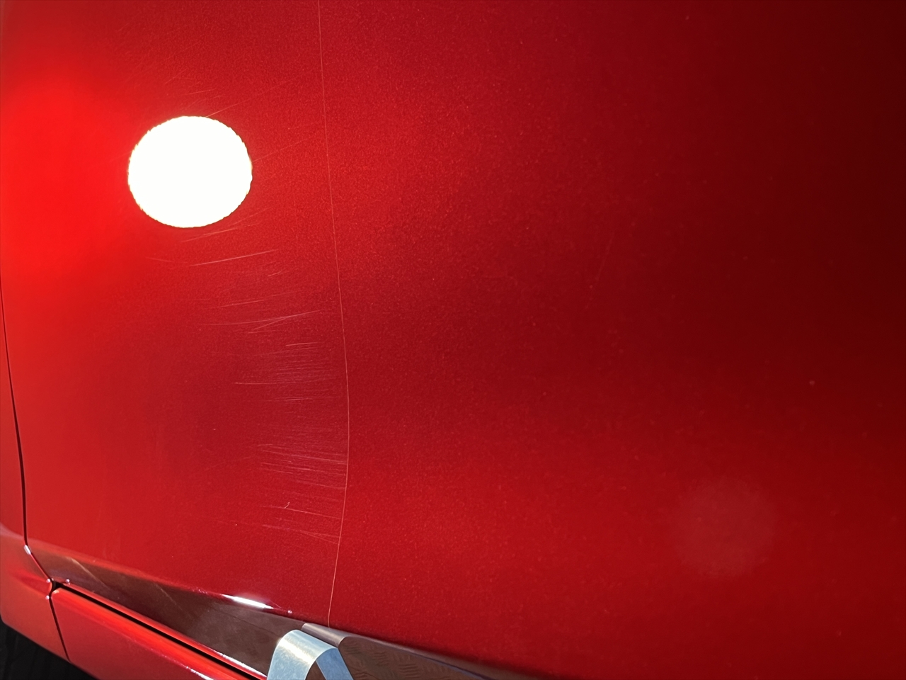 カーコーティング