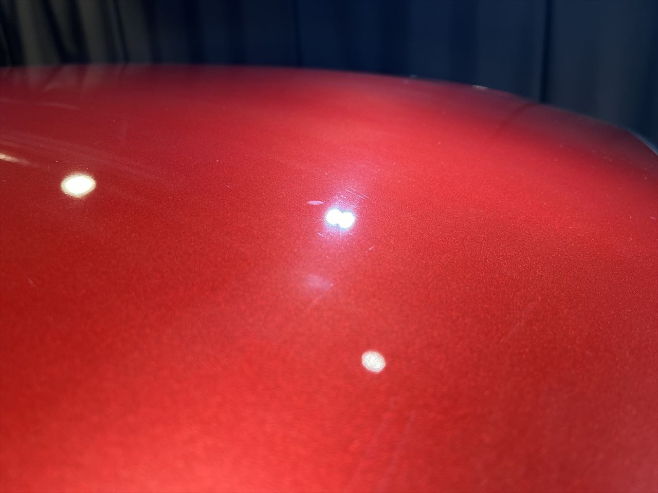 カーコーティング