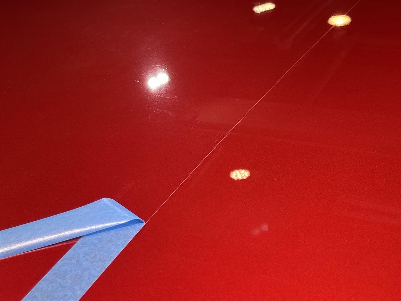 カーコーティング