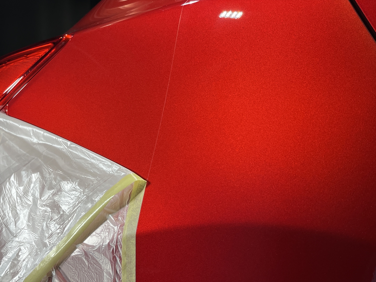 カーコーティング