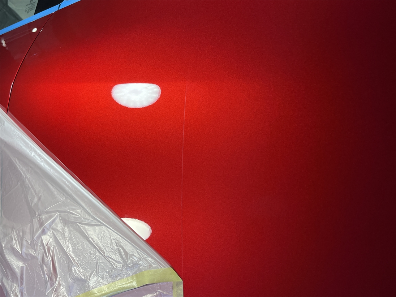 カーコーティング