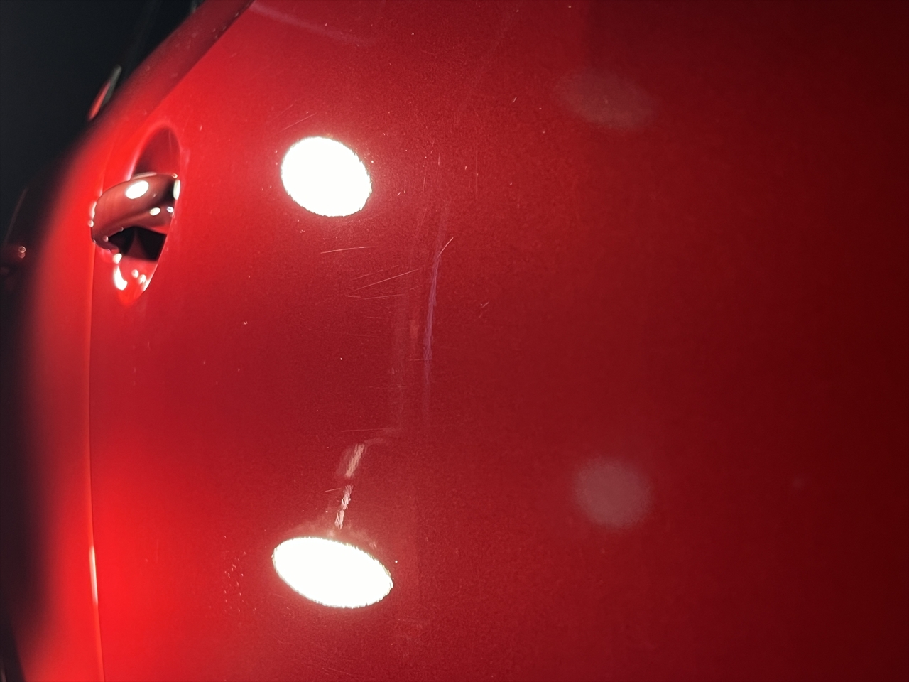 カーコーティング