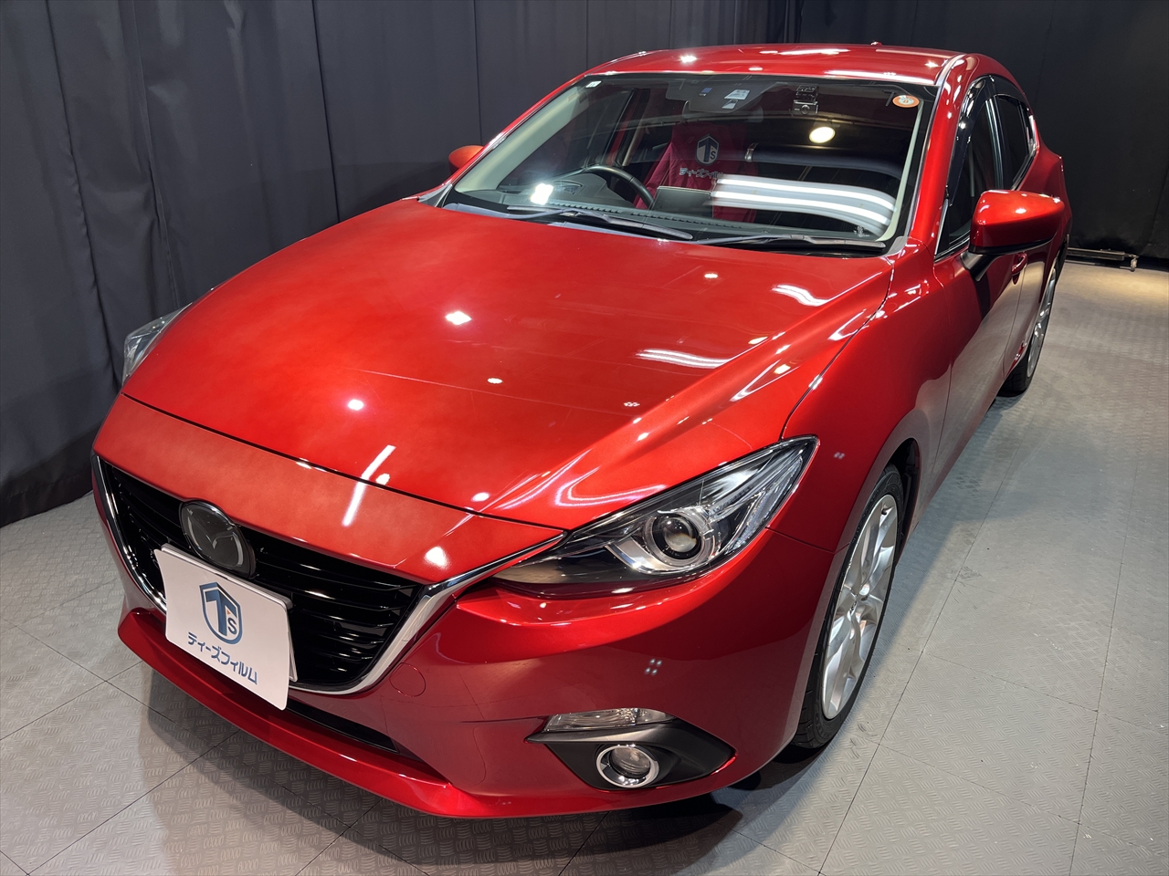 カーコーティング