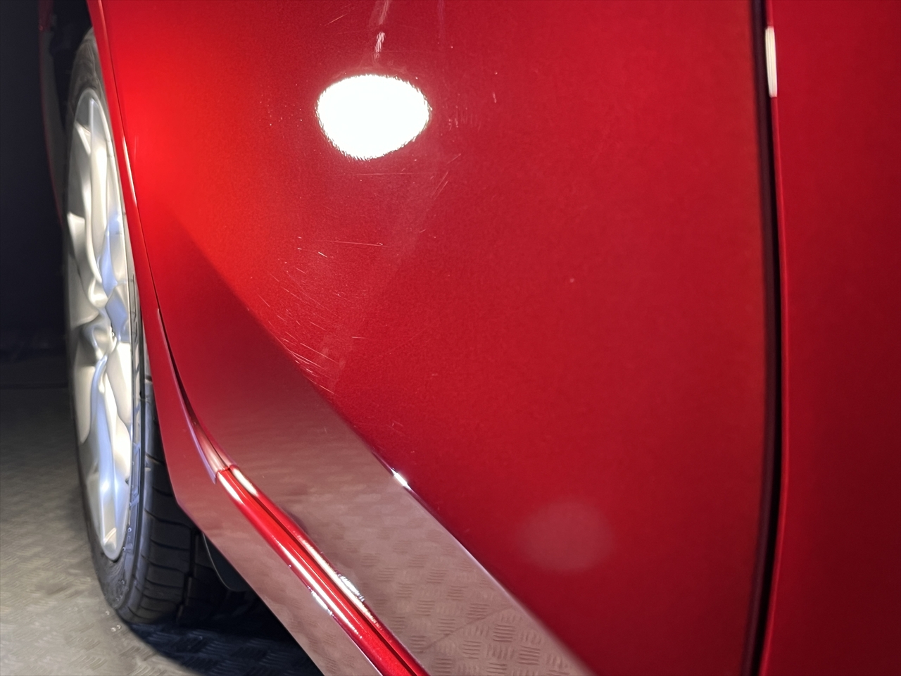 カーコーティング