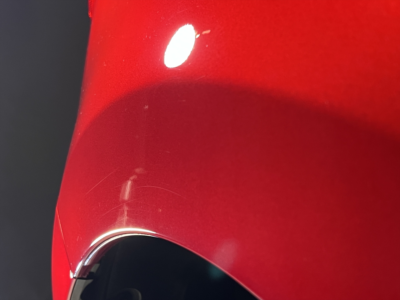 カーコーティング